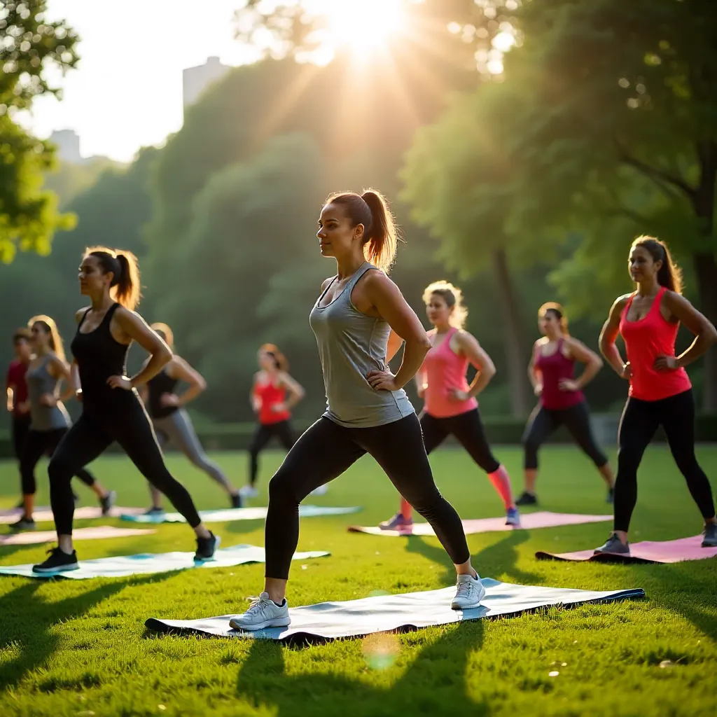 Supporting trainer profile